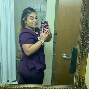 Meet your Posher, Dee